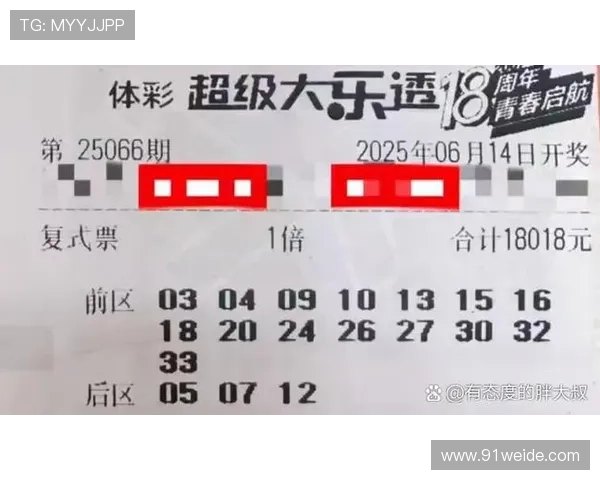 大乐透最新期开奖结果查询与中奖号码公布