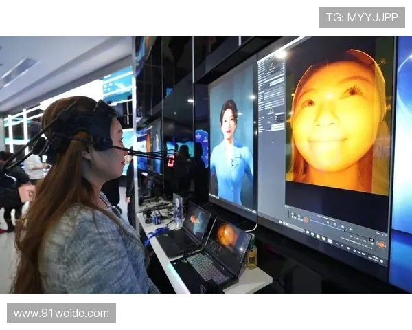 达科直播：开启智能互动新纪元